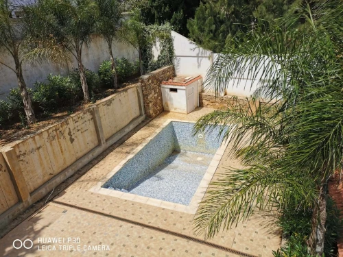 Vente Villa Chlef Beni haoua