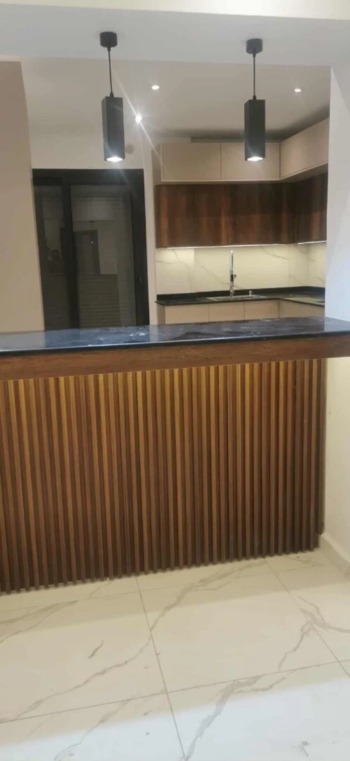 Vente Appartement F3 Blida Beni mered