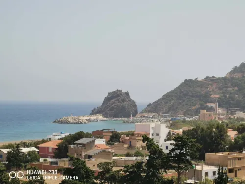 Vente Villa Chlef Beni haoua