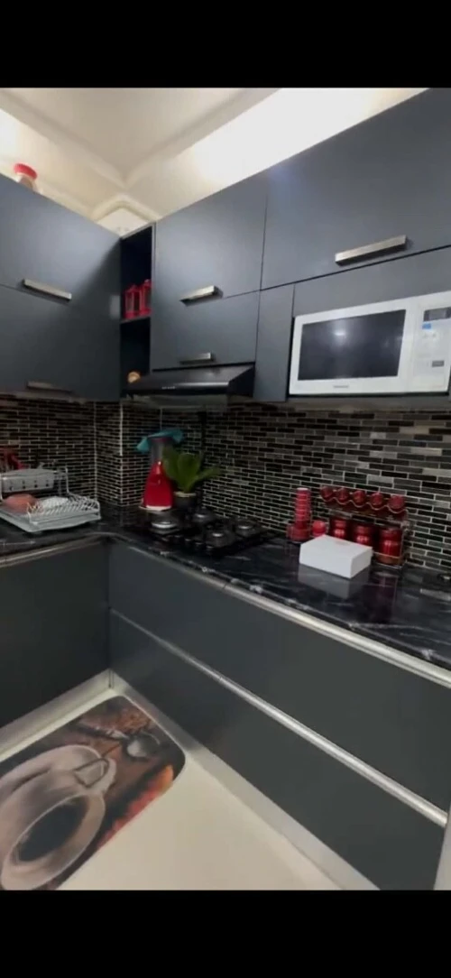 Vente Appartement F3 Blida Blida