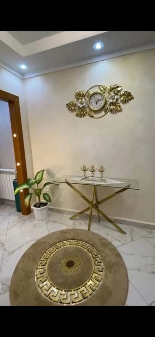 Vente Villa Blida Beni mered