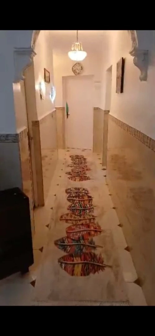 Vente Appartement F4 Blida Ouled yaich