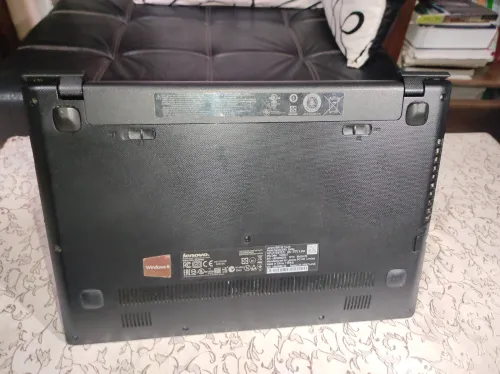 Lenovo S20-30 Touch