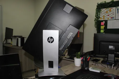 Ecran HP 24 - IPS