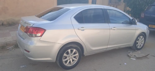 Great Wall C30 2015 C30