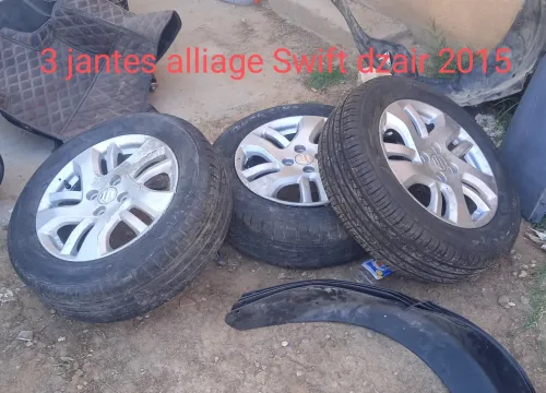 Swift dzair 