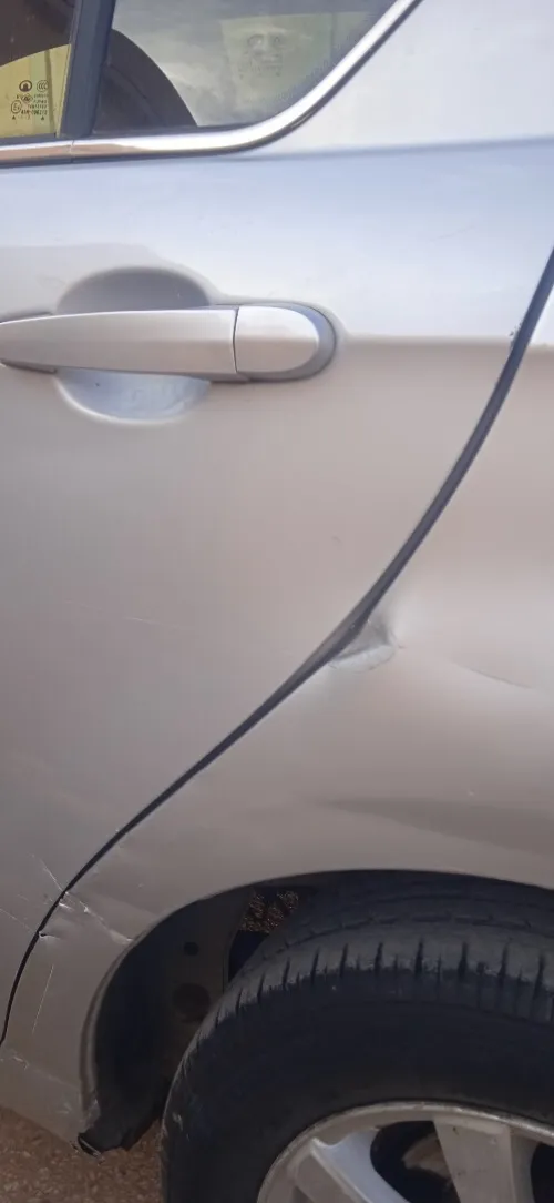 Great Wall C30 2015 C30