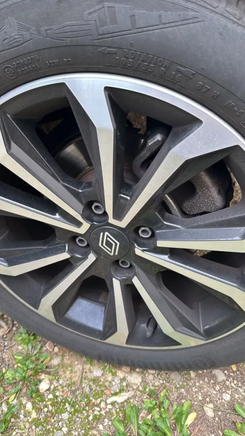 Renault Clio 5  2025 Techno