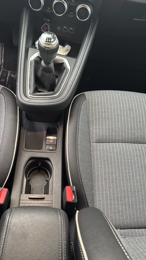 Renault Clio 5  2025 Techno
