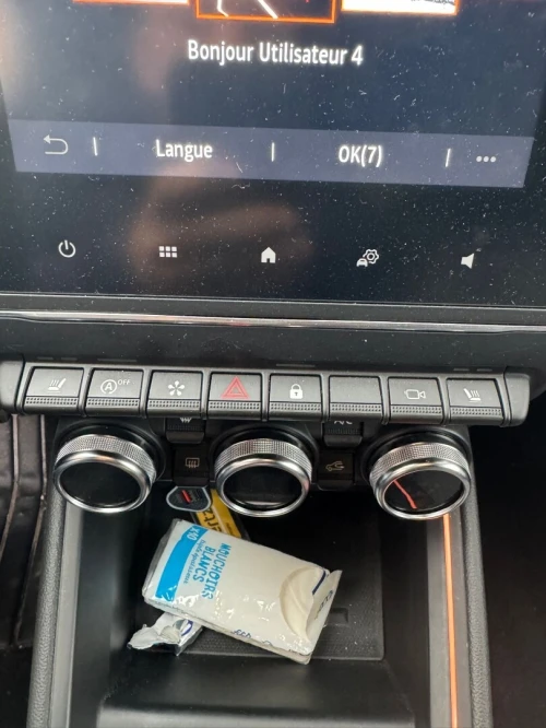 Renault Clio 5  2025 Techno