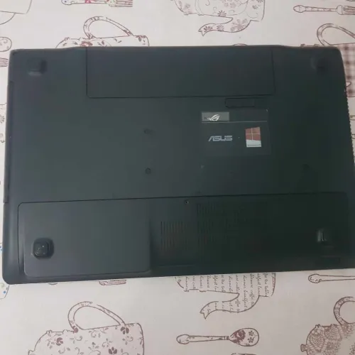 ASUS N56V - I7-3630QM - 1tera HDD - Ram 10Gb - Nvidea Gt 650M