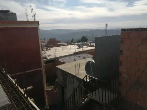 Vente Terrain Médéa Draa essamar