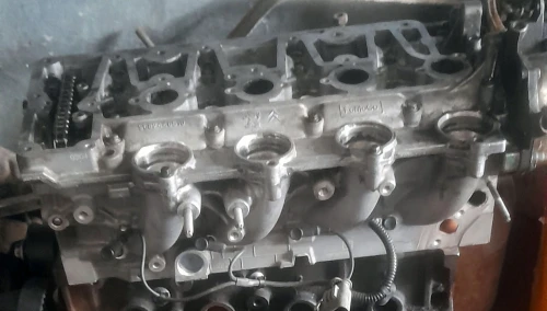 Culasse Peugeot 3008