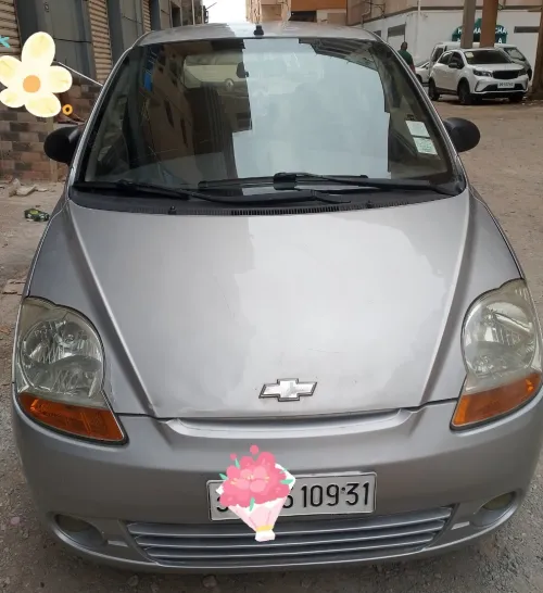 Chevrolet Spark 2009 Spark