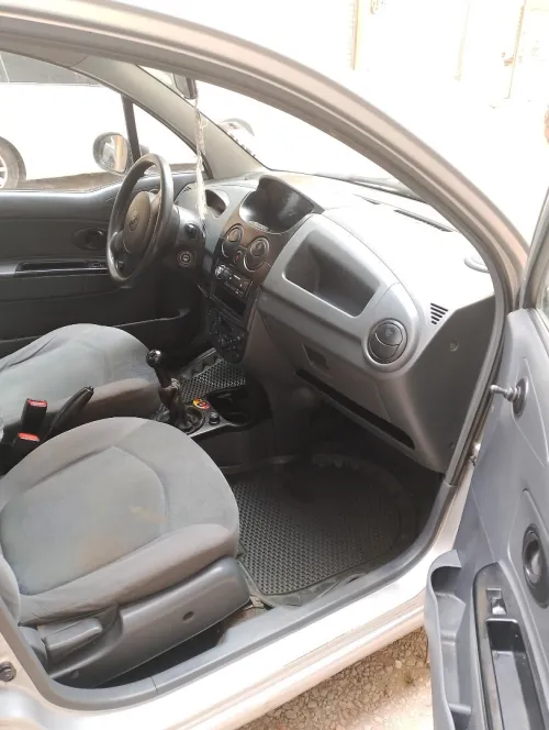 Chevrolet Spark 2009 Spark