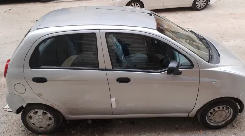 Chevrolet Spark 2009 Spark