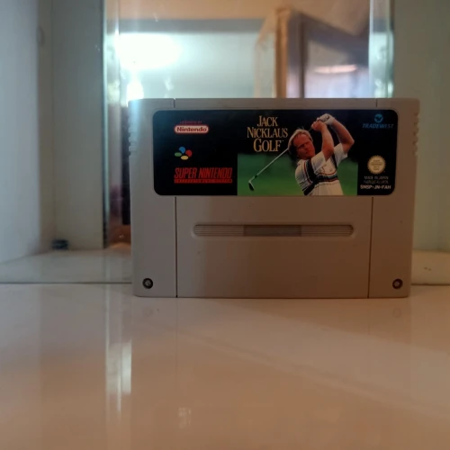 K7 super Nintendo