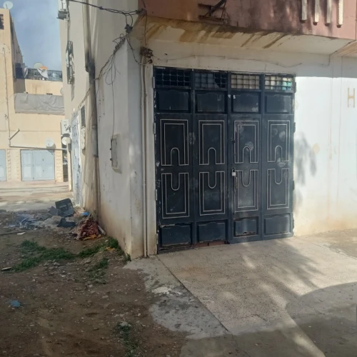 Vente Appartement F2 Batna Batna
