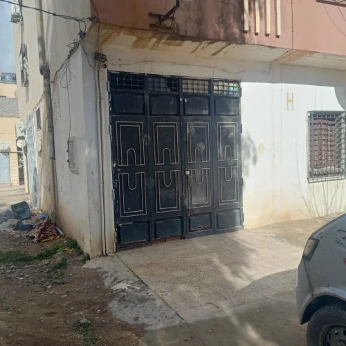 Vente Appartement F2 Batna Batna