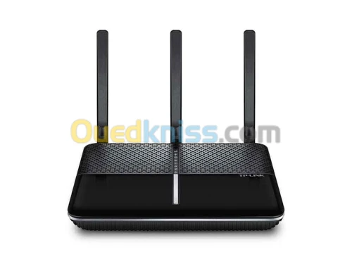 TP link MODEM ROUTEUR VDSL2/ADSL2+ GIGABIT WI-FI DOUBLE BANDE AC1900 ARCHER VR900