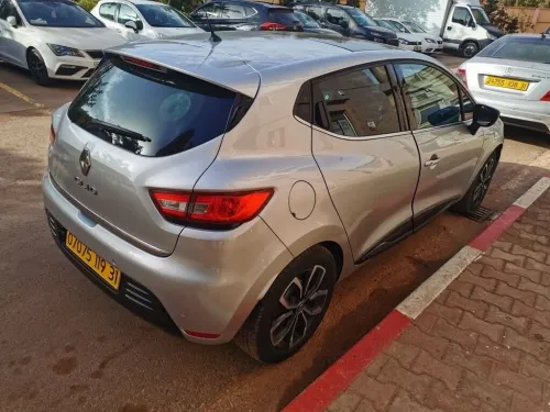 Renault Clio 4 2019 Limited 2