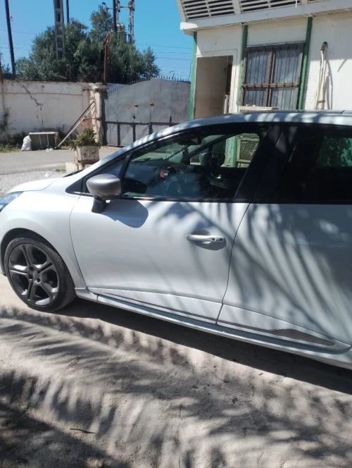 Renault Clio 4 Facelift 2019 