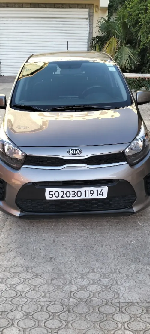 Kia Picanto 2019 LX Start