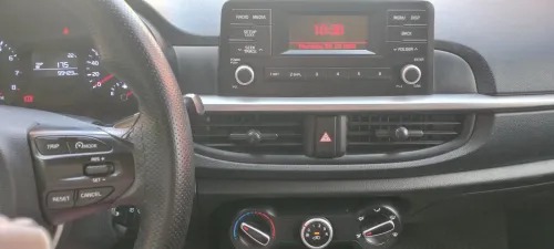 Kia Picanto 2019 LX Start