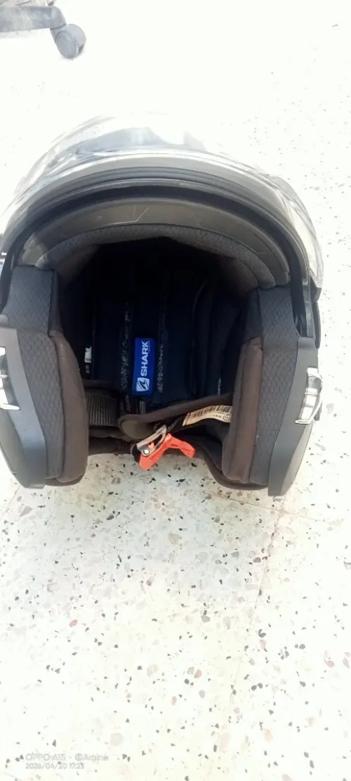 Casque