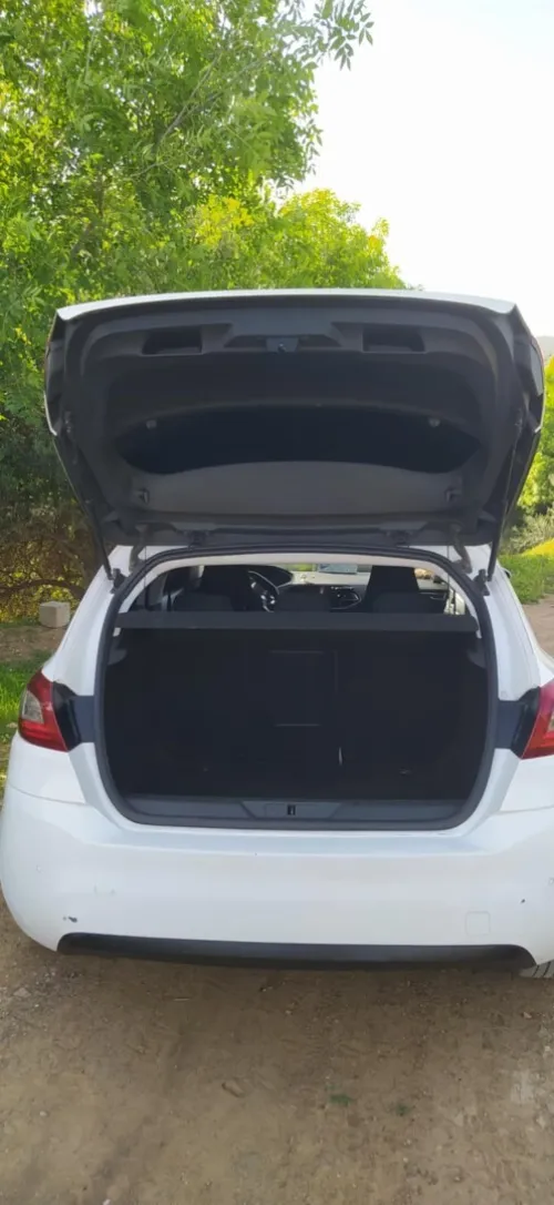 Peugeot 308 2015 Active