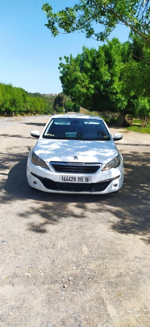 Peugeot 308 2015 Active
