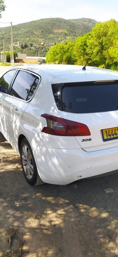 Peugeot 308 2015 Active