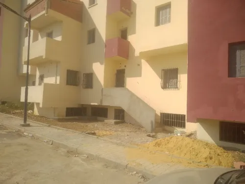Vente Appartement F4 Alger Ain taya