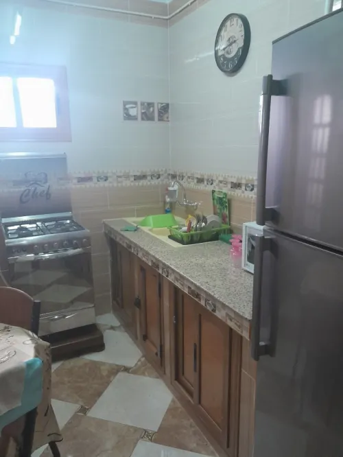 Location vacances Appartement F2 F3 Sétif Setif