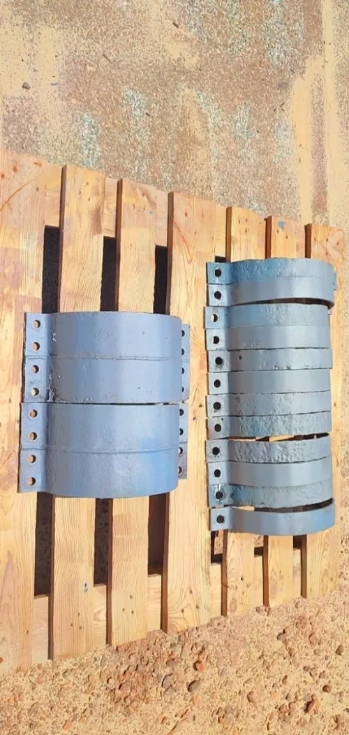 Sablage, Hydrosablage, Fourniture et pose BELZONA - RESIMAC 
