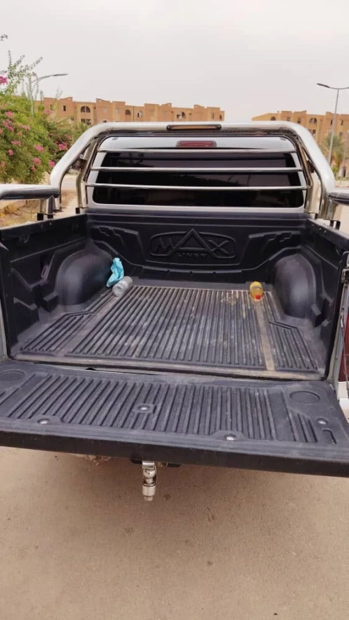 Volkswagen Amarok 2013 Amarok