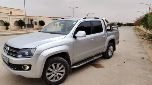 Volkswagen Amarok 2013 Amarok