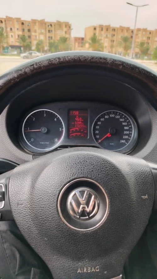 Volkswagen Amarok 2013 Amarok