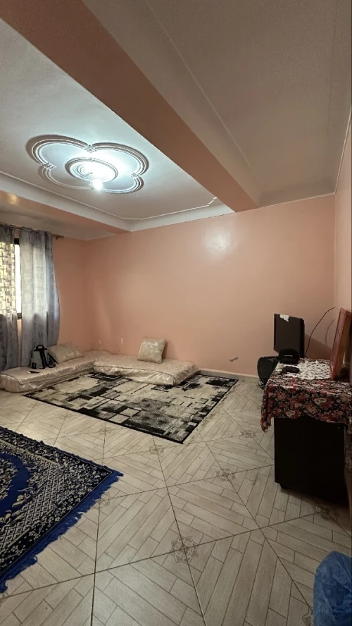 Location Appartement F3 Alger Zeralda