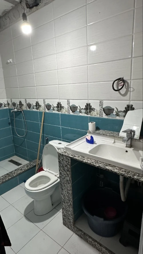 Location Appartement F3 Alger Zeralda