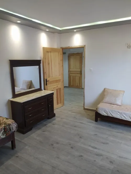 Location vacances Niveau De Villa F3 Alger Zeralda
