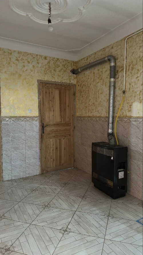 Location Appartement F3 Alger Zeralda