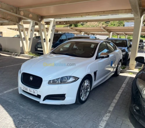Jaguar XF 2014 XF