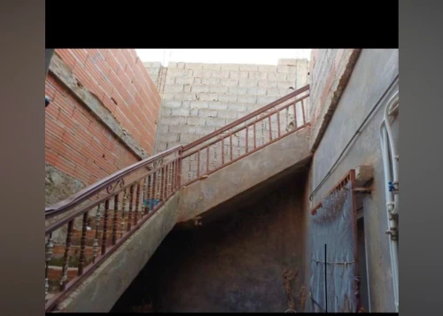 Vente Appartement Niveau de villa F4 Tlemcen Bensekrane