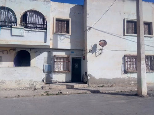 Vente Appartement F3 Mascara Bou henni