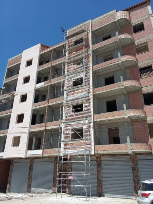 Vente Appartement F4 Tizi Ouzou Tigzirt