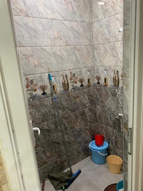 Vente Appartement F2 Alger Bordj el kiffan