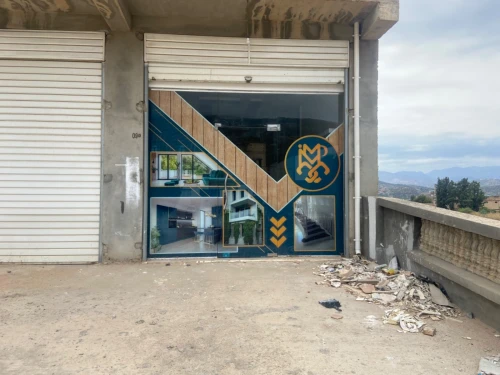 Location Local Béjaïa Akbou