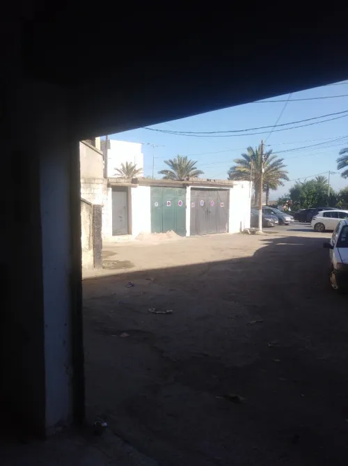 Location Local Alger Bir mourad rais