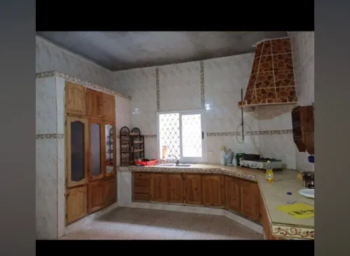 Vente Appartement Niveau de villa F4 Tlemcen Bensekrane